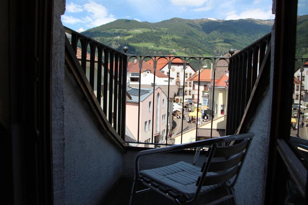 Hotel Greif Malles Venosta Pokoj fotografie